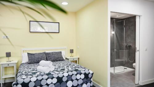 Apartamento Principe Pio - Photo 2