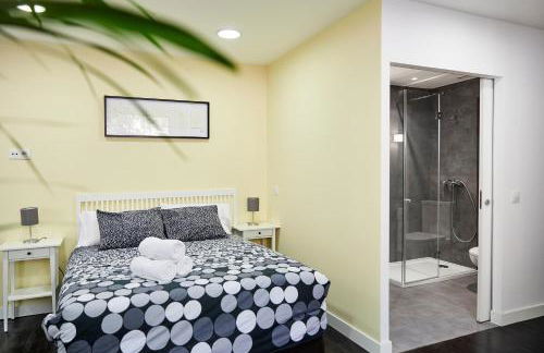 Apartamento Principe Pio - Photo 2