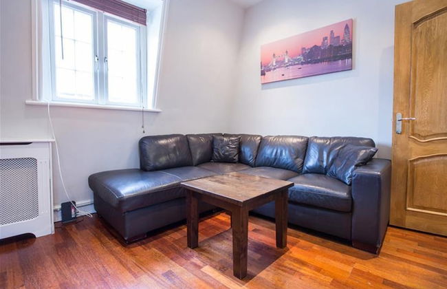 Castletown House Apartments - Foto 54