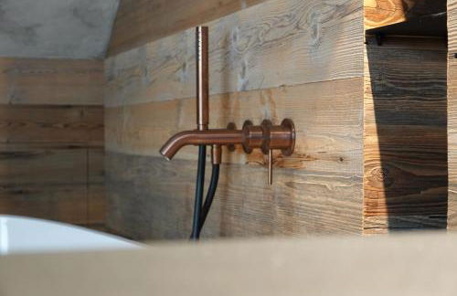 Appartement der Extraklasse mit Whirlpool - Foto 11