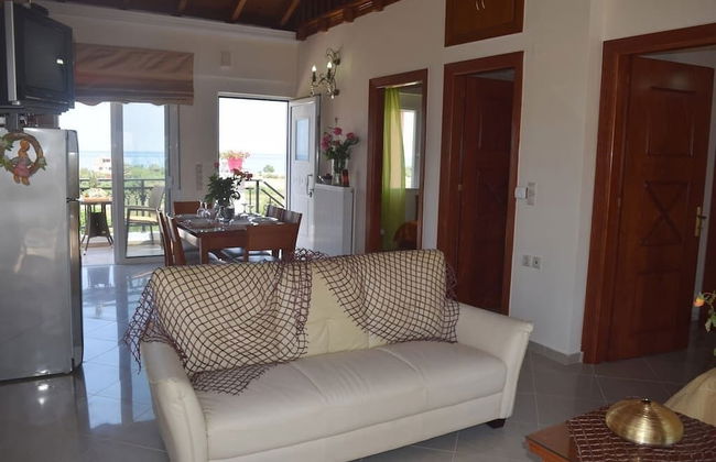 Socrates Holidays Apartment - Foto 11