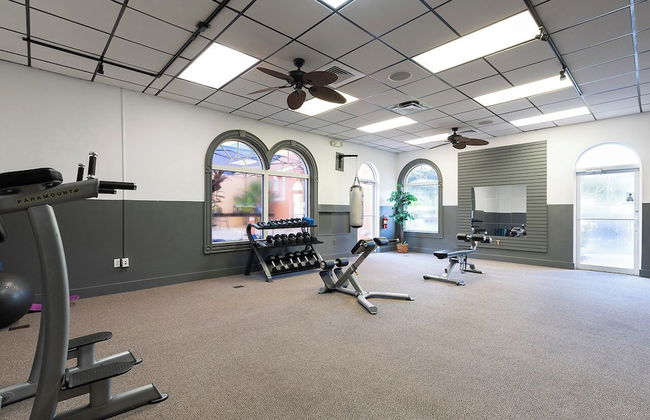 Villas At Regal Palms - Foto 30