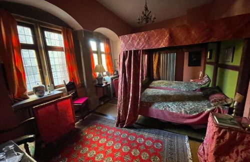 Gästehaus auf der Salzburg - Foto 1