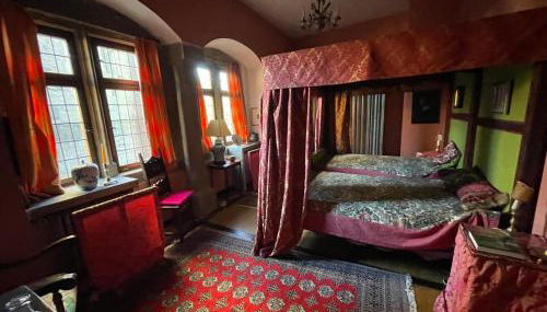 Gästehaus auf der Salzburg - Foto 1