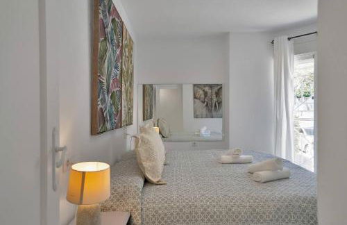 Tropical Chic Apartment in San Pedro Marbella - SAN MARINO III - Foto 7