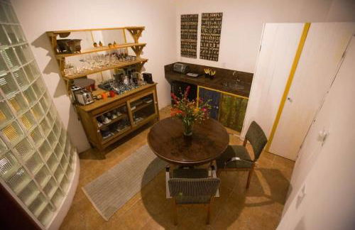 Loft lindamente decorado em Ouro Preto MG - Foto 22