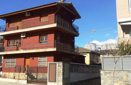 Apartamento Avenida - Foto 1