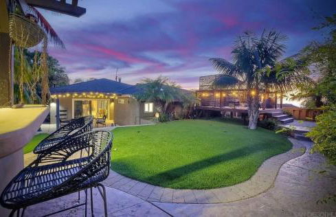 Ocean Views w Stunning Sunsets by the Firepit - Foto 39