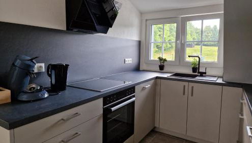 Rosenberghof - Foto 4, stove, dishwasher, pet friendly, toaster