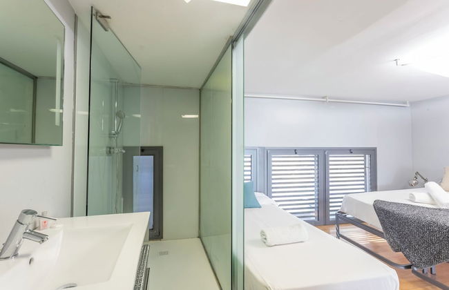 MSB Gracia Pool Terrace Center - Foto 23