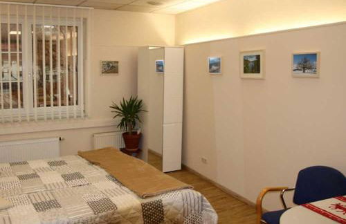 Ferienwohnung Bernhardt - Foto 7