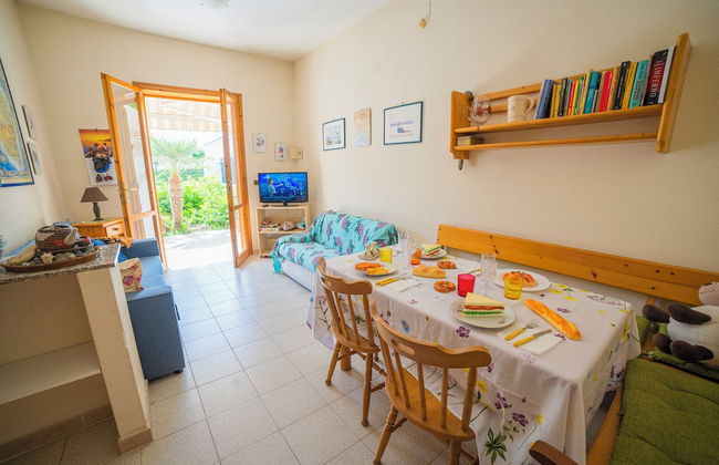 Villetta Tesea In Residence Near The Sea - Foto 22