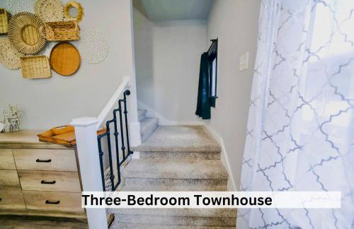 Boutique Apartment in Historic Downtown Albany - Foto 38