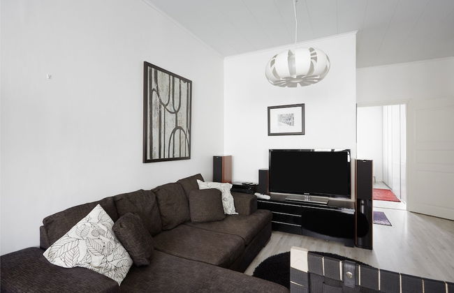 WeHost Ruusankatu 8 - Foto 21