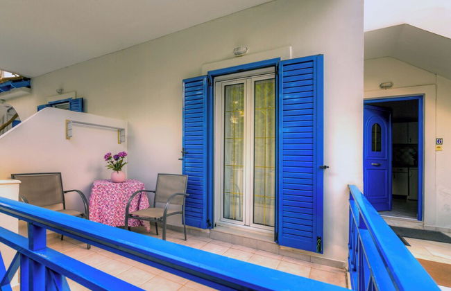 Cozy Apartment Amoudara Heraklion Crera-4 - Foto 14