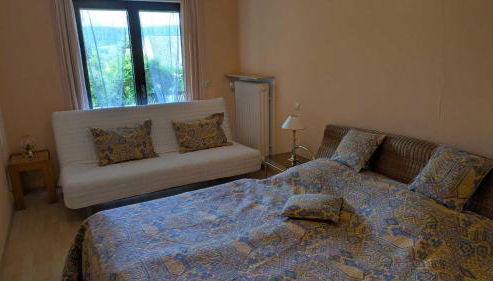 Ferienwohnung Bei Grüns - nur Urlaubsgäste - Photo 3