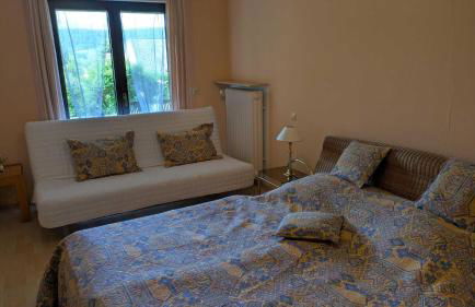 Ferienwohnung Bei Grüns - nur Urlaubsgäste - Photo 3