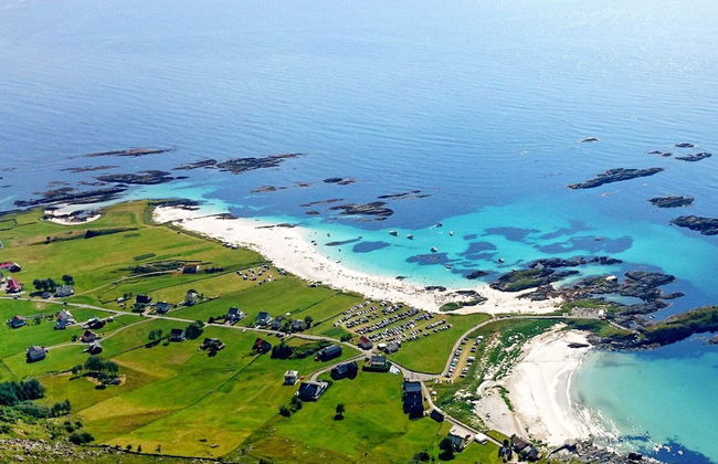 12 Person Holiday Home in Alfoten - Foto 35