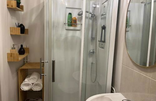 Appartement privé, vue eglise, plein centre - Foto 8