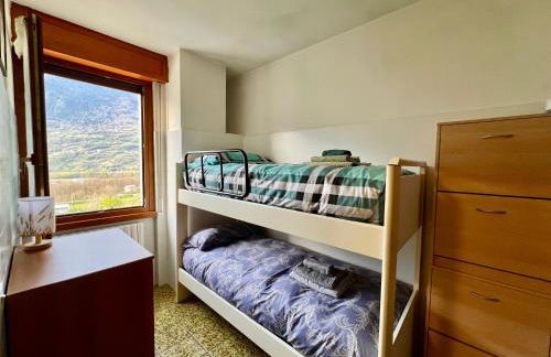 Residenza Alba (intero alloggio) - Foto 16