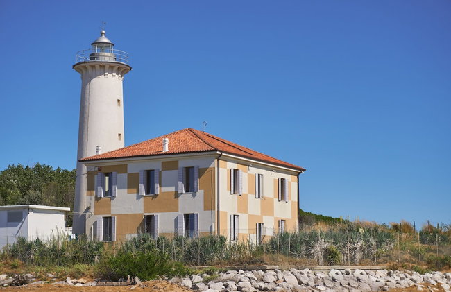 "beautiful Studio Apartment in a Seafront Building" - Foto 45