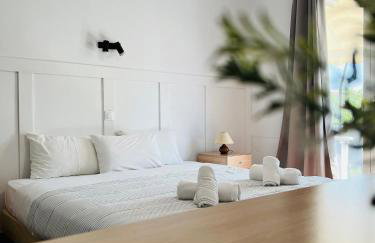 Olive Grove Poolside Apartments - Foto 37