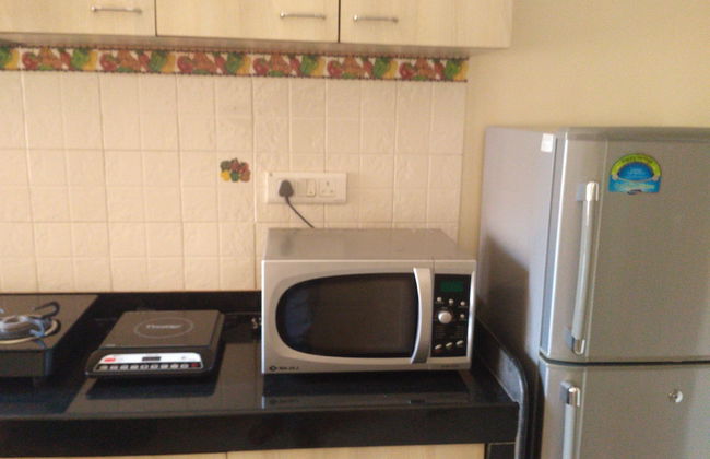 Nirvaah Homestay Panjim - Foto 4