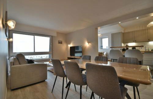 Appartement rénové avec vue sur mer à Fécamp ! - Foto 4