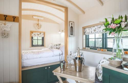 Poppie's Shepherd Hut - Uk50227 - Foto 5