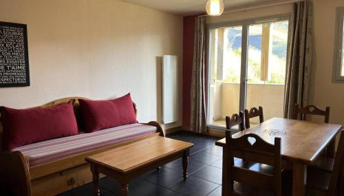 Résidence Hameau De Balestas Mp - T3/6pers CHEVECHE 04-Peyresourde MAE-9554 - Foto 4