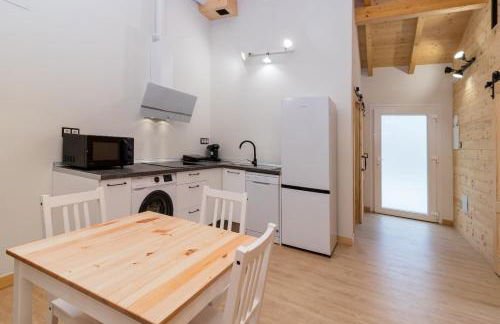 Apartamentos El Bosque De Cubas - Foto 33