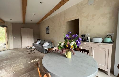 Gîte du Vallon des Sources - Foto 7