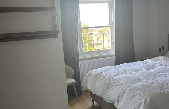 Abbey Road Luxury Modern Flat - Foto 2