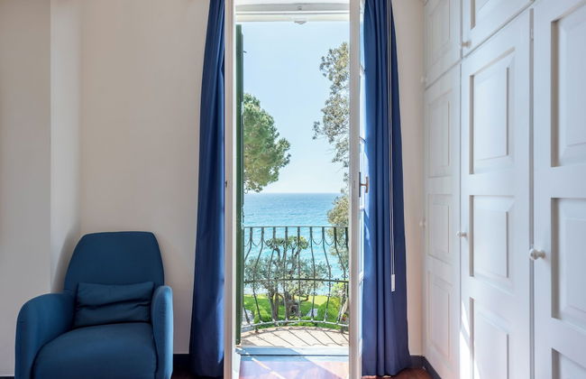 Wonderful Villa In Mulinetti - Photo 24