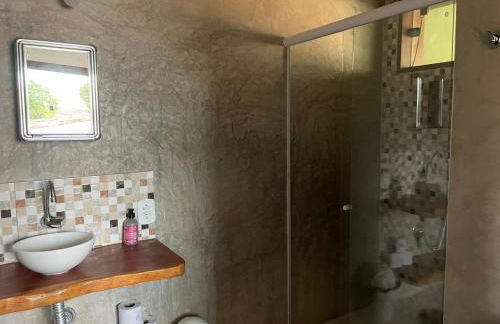 Hospedaria Canto Itaúnas - Foto 6