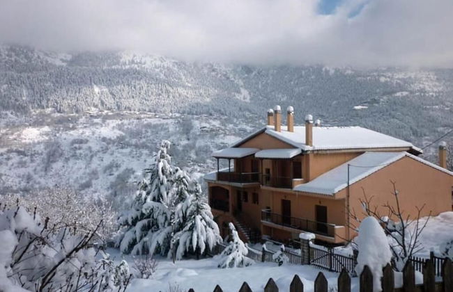 Arhontiko Christodoulou - Photo 53