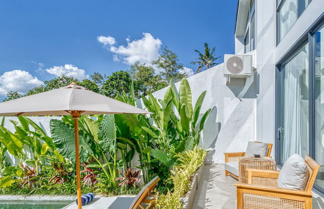 Loyo Villas - Foto 19