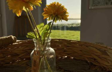 Idyllic Villa at Harray Loch With Views, 4 Bedrooms - Foto 10