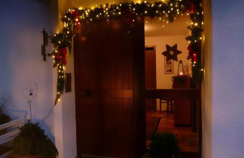 Haus Bergfrieden - Foto 32