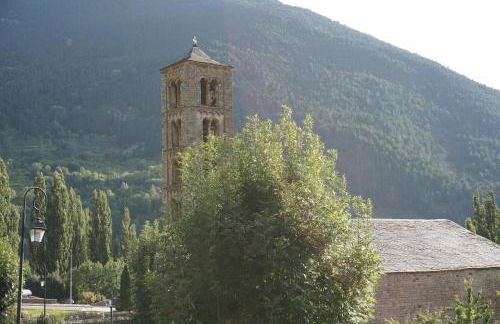 Apartamento Centro Tahull Y Parking Gratis, El Rinconcito Rural - Foto 26