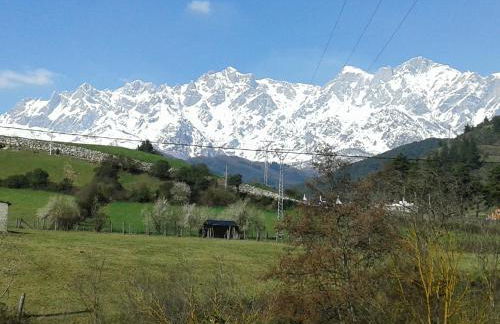 Casas Rurales La Casuca - Photo 37