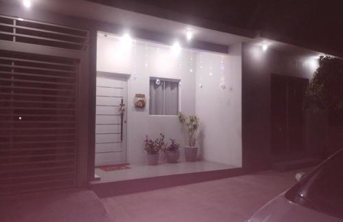 Pousada Familiar Vânia Vieira - Foto 7