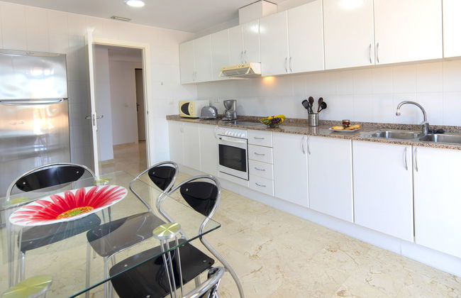 Altea La Nova - Foto 19