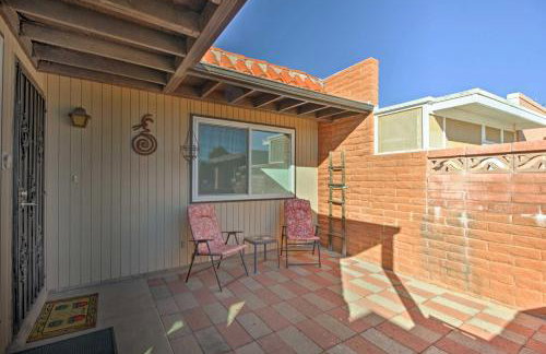 Green Valley Townhome with Patio and Resort Amenities - Foto 18