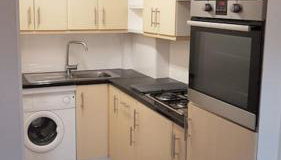 Beautiful holiday studio in the heart of Rochester - Foto 3