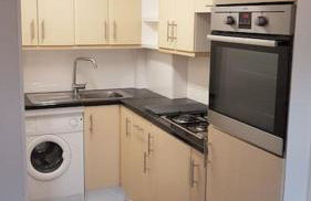 Beautiful holiday studio in the heart of Rochester - Foto 3