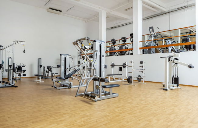 Royal Sunset Beach Club - Photo 25