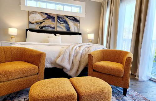 Waterfront Villa , 3 bedroom, theater and Game room - Foto 29