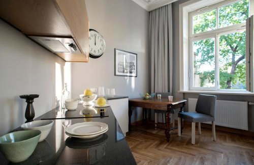 Belle Epoque Residence - Photo 138