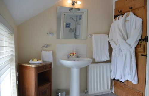 Bumble Bee Cottage - Foto 18